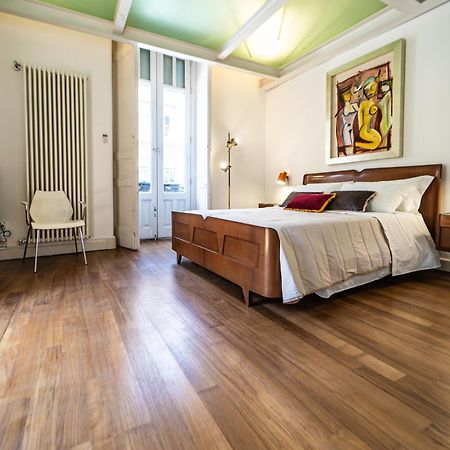 Апартаменти Vintage House Катанія Екстер'єр фото