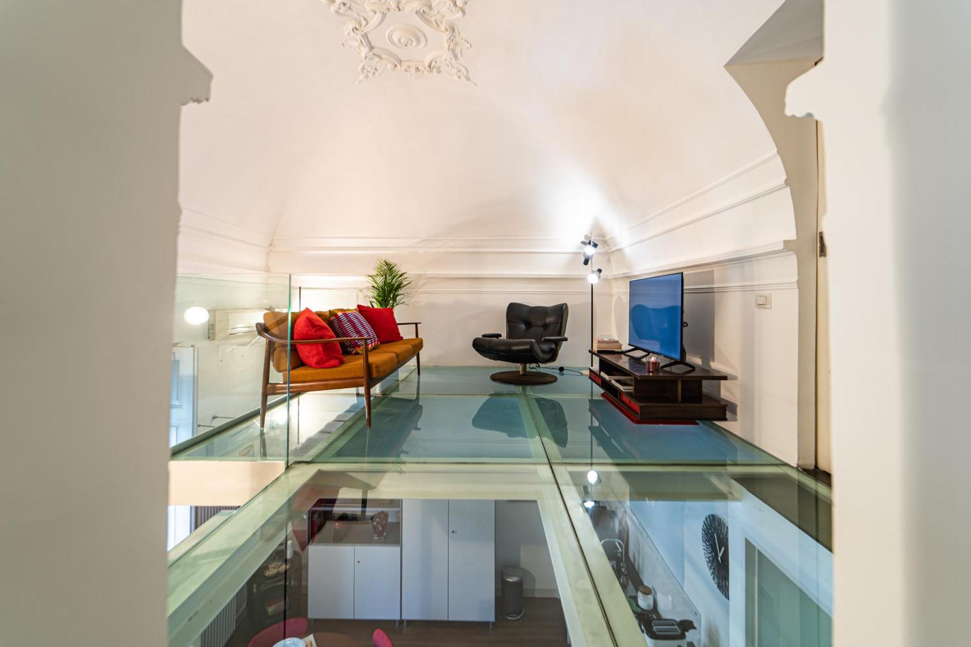 Апартаменти Vintage House Катанія Екстер'єр фото